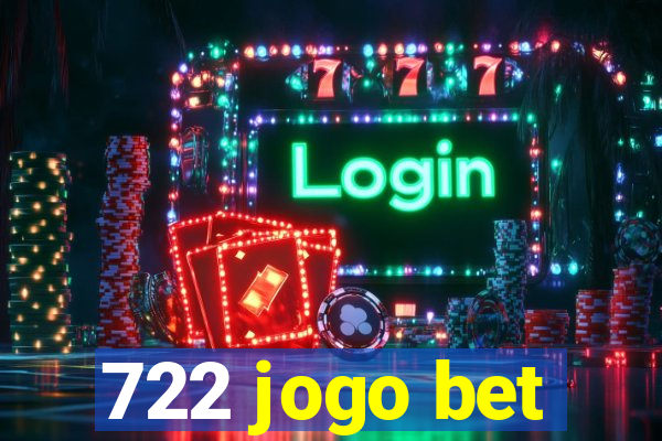 722 jogo bet
